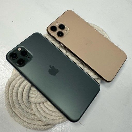 Apple IPhone 11 Pro - BLACK FRIDAY DEALS 