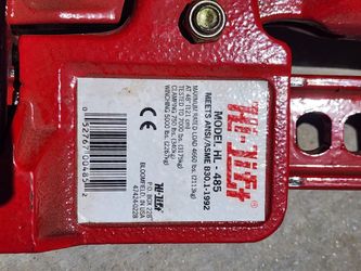 Hi Lift Jack 48 inch
