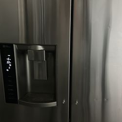 3 Fridges