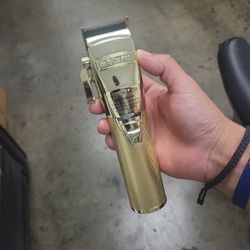 Babyliss Pro Clipper