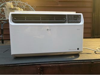 Windows air conditioner