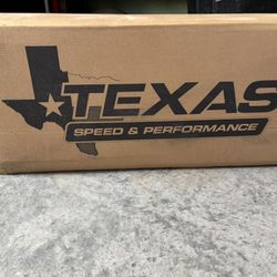 **NEW** CHEVY /GMC SIERRA EXHAUST SYSTEM
