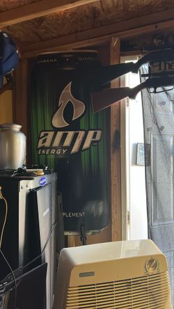 ManCave Decoration/ Kickbacks