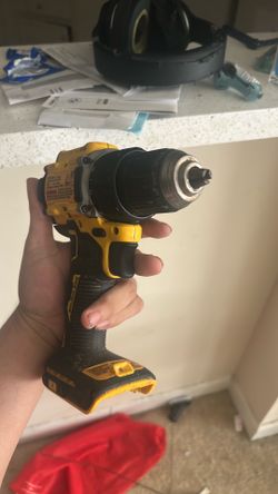 De Walt 20 r brushless