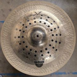 Sabian Chad Smith 19" Holy China