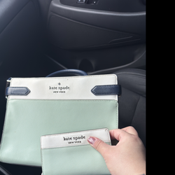 Kate spade & Tory Burch