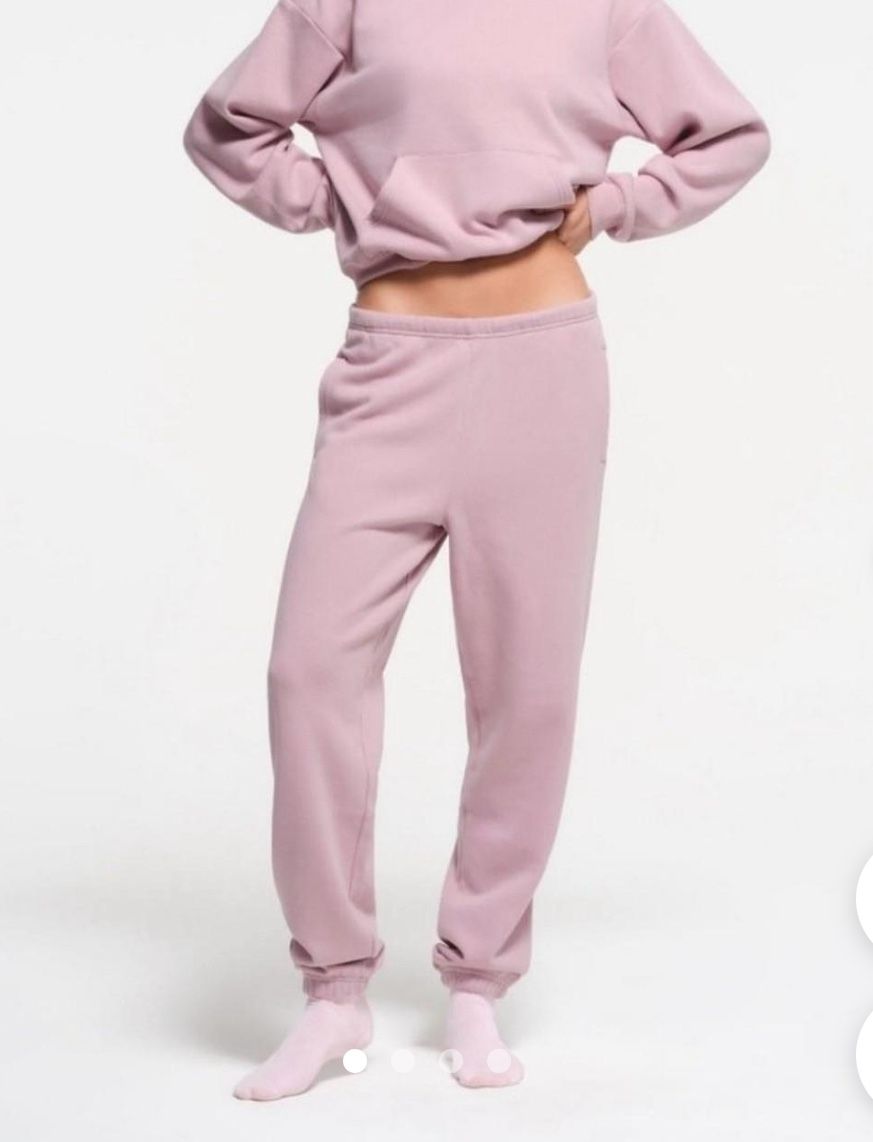 New Skims Jogger Pants