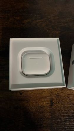 AirPod pros 3rd generation