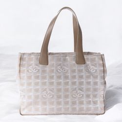 Authentic Chanel vintage Handbag