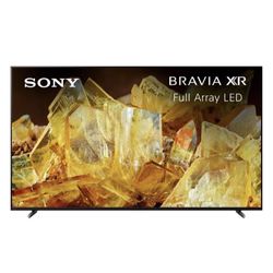 55” Sony Bravia X90J ** NEW IN BOX**