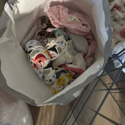 Baby Cloths