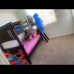 Bunkbeds