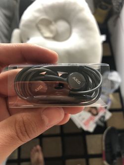 Akg samsung headphones