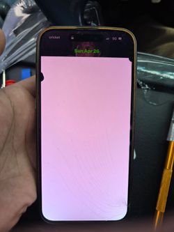 iPhone Screens + Batteries