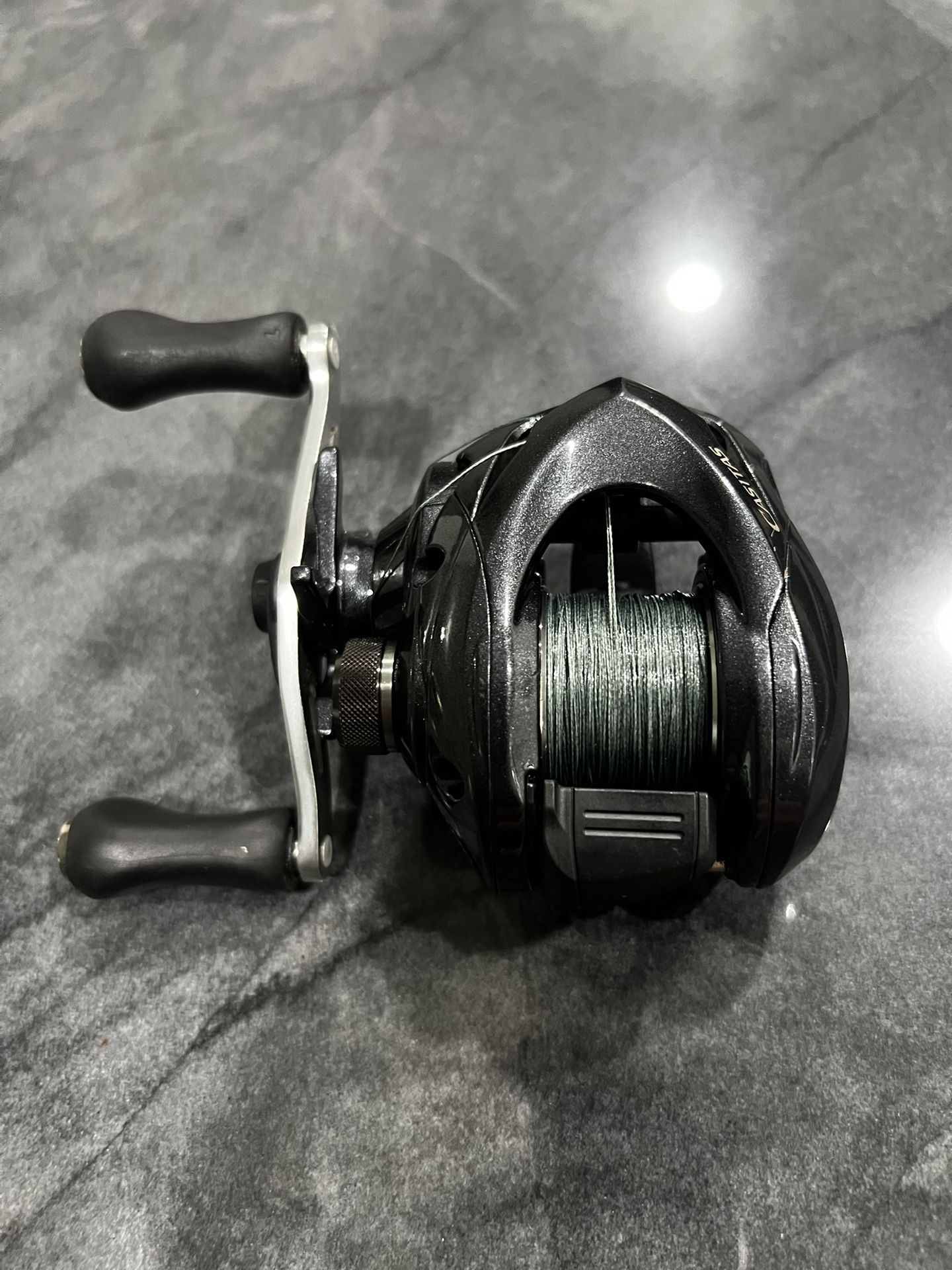 Shimano Casitas 151HG