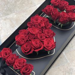 Flower Arrangements