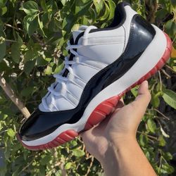 Jordan 11 Size 11 