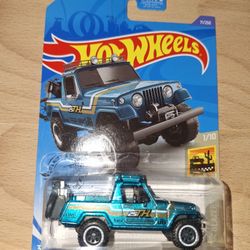 Hotwheels......5