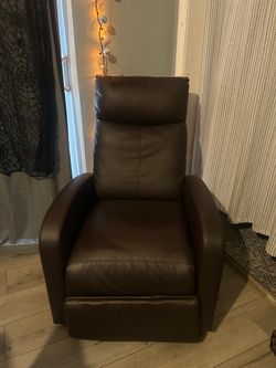 Massage chair