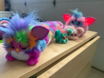 Furby bundle