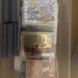 collection