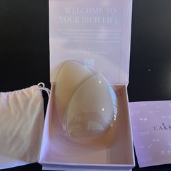 CAKES Body Triangles