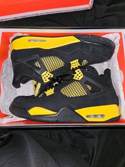 Thunder 4s