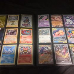 Pokemon Cards Trade (12)