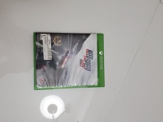 Xbox one games