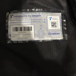 Full Face Snorkeling Set