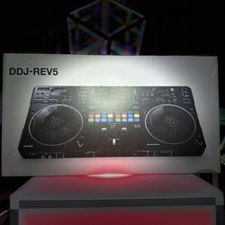 DDJ-REV5