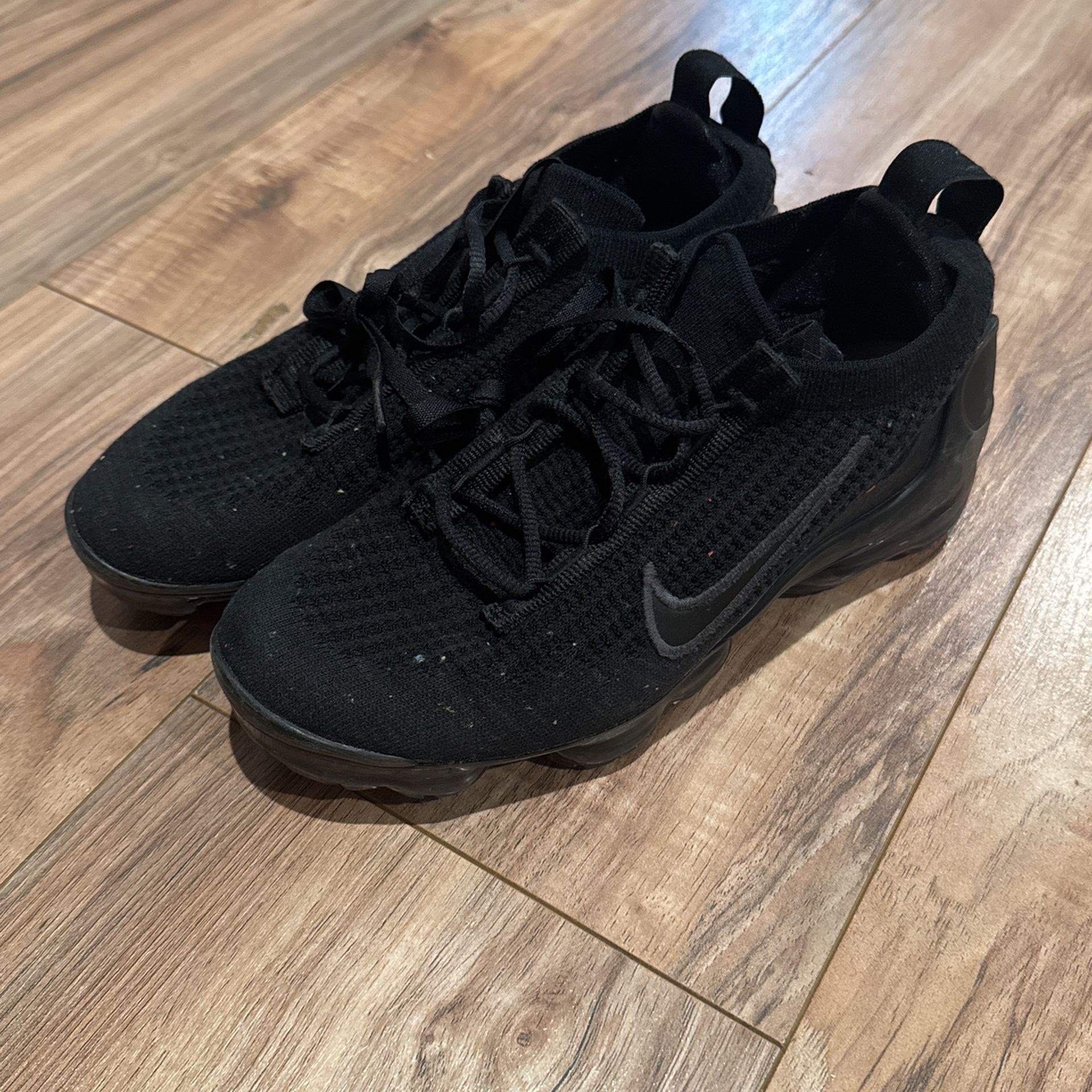 Nike Vapormax Flyknit 5Y