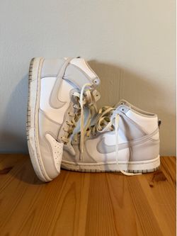 Nike Dunk High