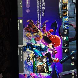 Gaming Monitor 24 Inch In Great Condition 50$