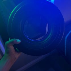 Mini Bike Slick Tire 