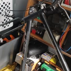 Trek Mountain Bike
