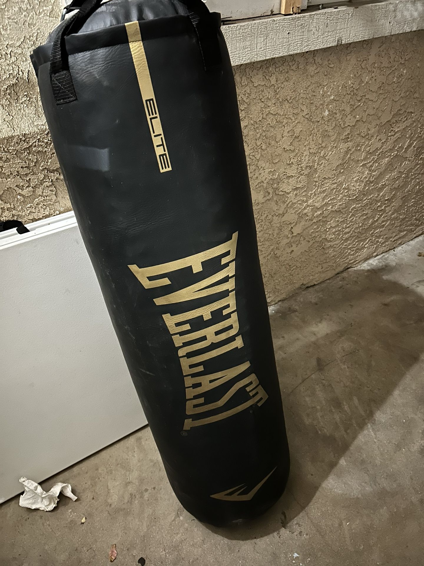 Punching Bag