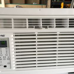 5000 Btu Window Ac