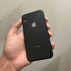 iPhone XR 64gb Unlocked/Liberados For All Carriers-Perfect Condition