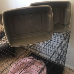 Cajas para Gatos 