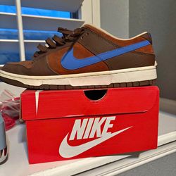 Nike Dunk Mars mens size 12