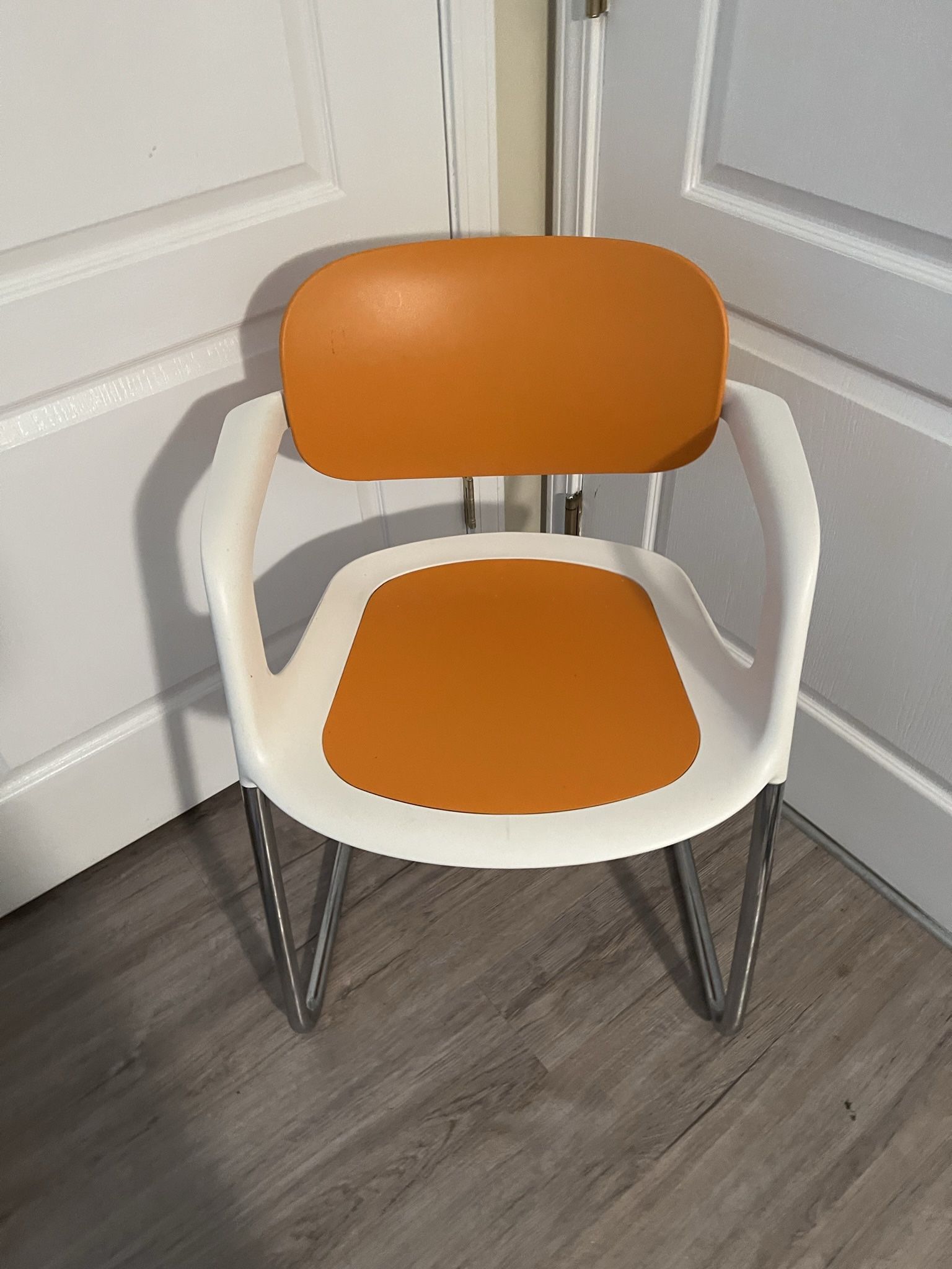 Vintage Mid-Century Modern Dining Chairs