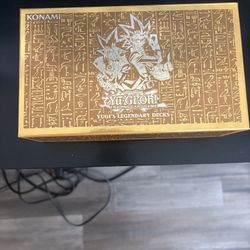 Yugio Cards Great Condition 