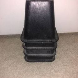 Bed Risers