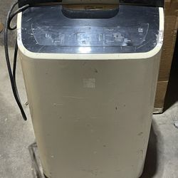 Portable Kenmore Elite Dehumidifier 