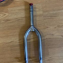 Bmx fork