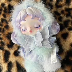 SkullPanda L'impressionnisme