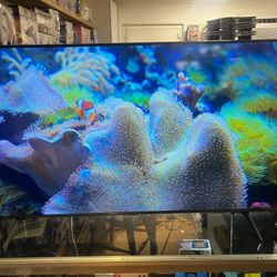 Samsung 50" 7 series crystal UHD TU700D 