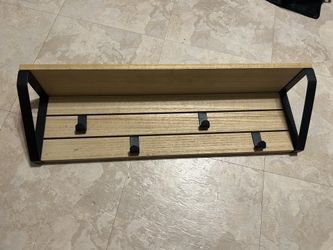Key holder