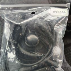 Two Way Radio Ear Piece Set 